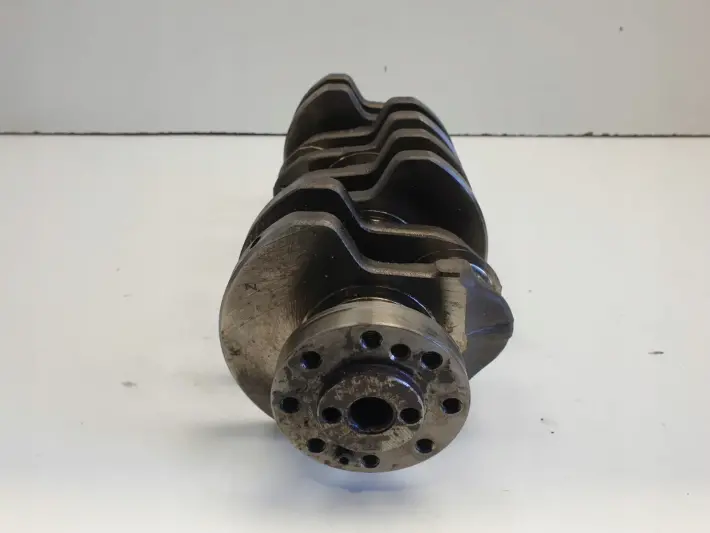 Opel Corsa D 1.3 CDTI WAŁ KORBOWY