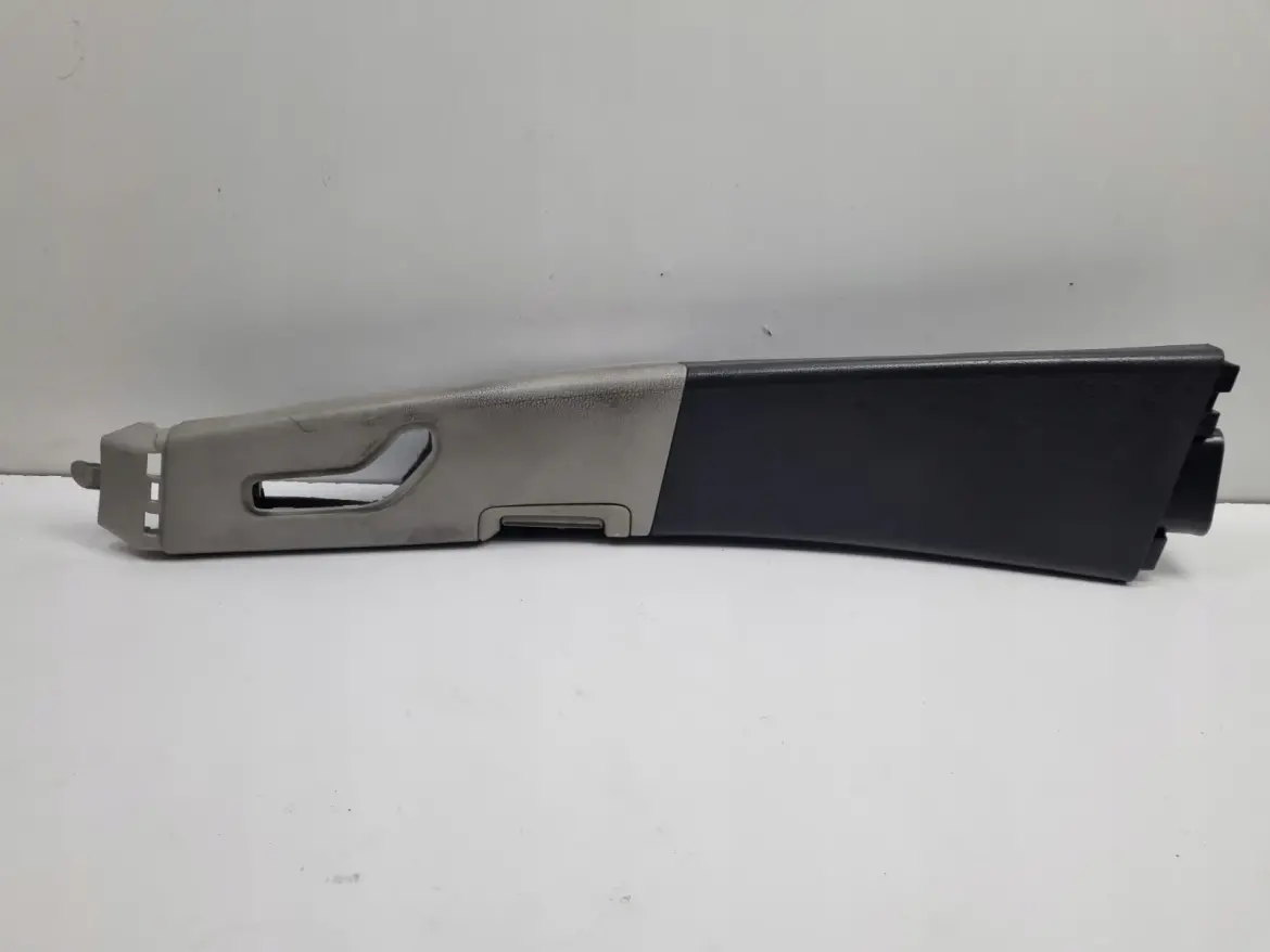 Volvo S60 I XC70 I V70 II lift LEWA OSŁONA SŁUPKA B Maskownica