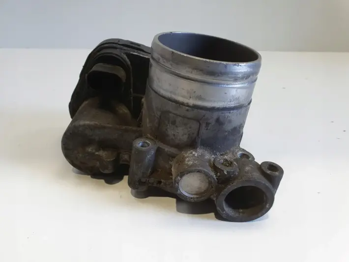 Mercedes W168 1.4 1.6 8V PRZEPUSTNICA A1661410125