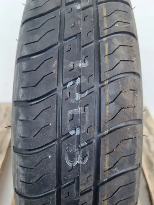 Audi Seat Vw Golf V KOŁO DOJAZDOWE dojazdówka 125/70 R16 1K0601027F 5x112