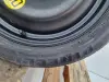 Ford C-Max Focus Mk2 II KOŁO DOJAZDOWE dojazdówka 125/85 R16 5x108 1S71MH