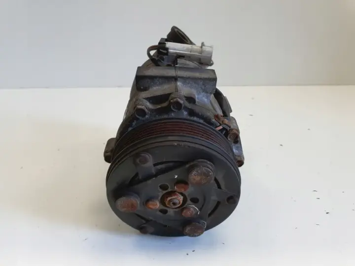 Opel Astra II G 1.6 8V SPRĘŻARKA KLIMATYZACJI 24462196