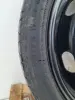 Audi Seat Vw Skoda KOŁO DOJAZDOWE dojazdówka 125/70 R18 1K0601027B