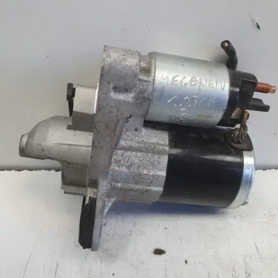 Renault Megane IV 1.2 TCe ROZRUSZNIK 233000557R Mitsubishi M000TD0372ZE