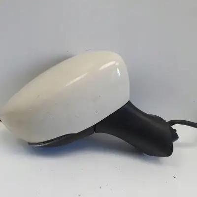 Renault Clio IV LIFT LUSTERKO PRAWE PASAŻERA 11 kabli