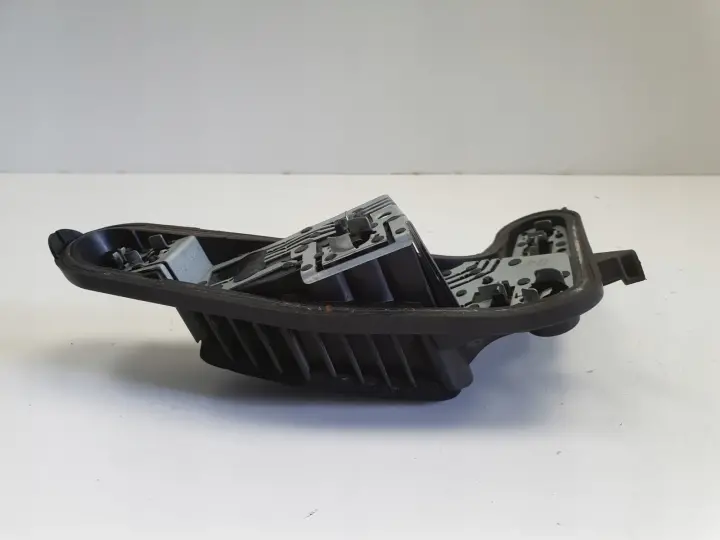 Peugeot 207 lift WKŁAD TYLNEJ LAMPY Prawy tył VP9PXFX-13N004-A