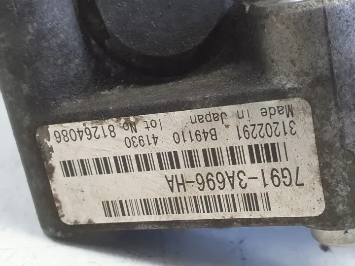 Volvo V70 III 2.0 D POMPA WSPOMAGANIA 7G91-3A696-HA