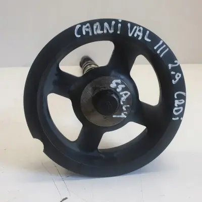 Kia Carnival III 2.9 CRDI WAŁEK ROZRZĄDU ssący