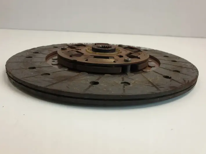 Kia Rio II 1.5 CRDI KOMPLETNE SPRZĘGŁO komplet KPL