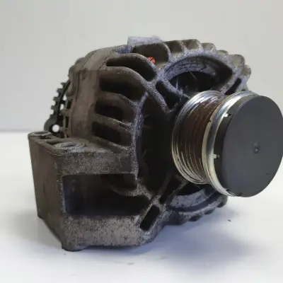 Opel Corsa D 1.3 CDTI ALTERNATOR denso 13256932 105A