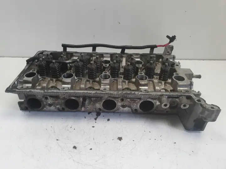 Ford Transit MK6 VI 2.4 TDDI GŁOWICA CYLINDRÓW YC1Q-6090-BC