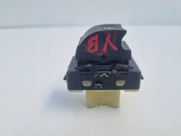 Renault Clio Dacia Sandero III PANEL SZYB Przełącznik włącznik 254118439R