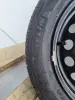 Megane III Scenic III KOŁO ZAPASOWE Zapas 205/55 R16 5x114.3 403000027R