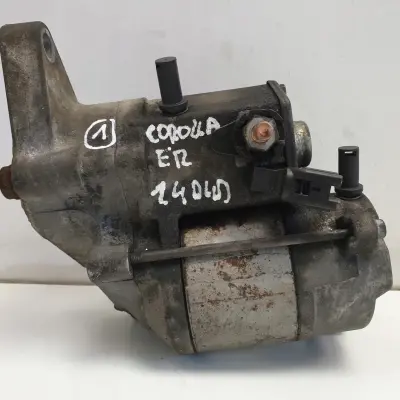 Corolla E12 1.4 D4D ROZRUSZNIK denso 28100-33070