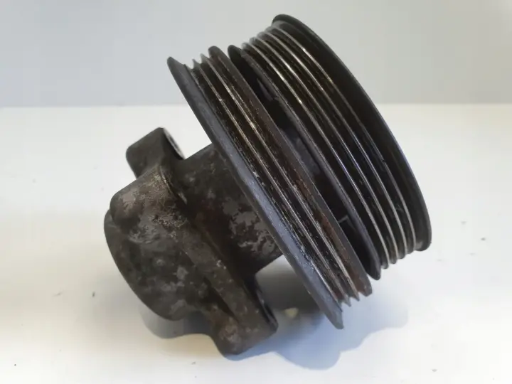 Volvo S60 II V60 I V70 III 2.0 D3 NAPINACZ PASKA rolka 31258133