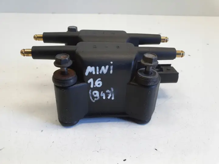 Mini One R50 R53 1.6 16V CEWKA ZAPŁONOWA