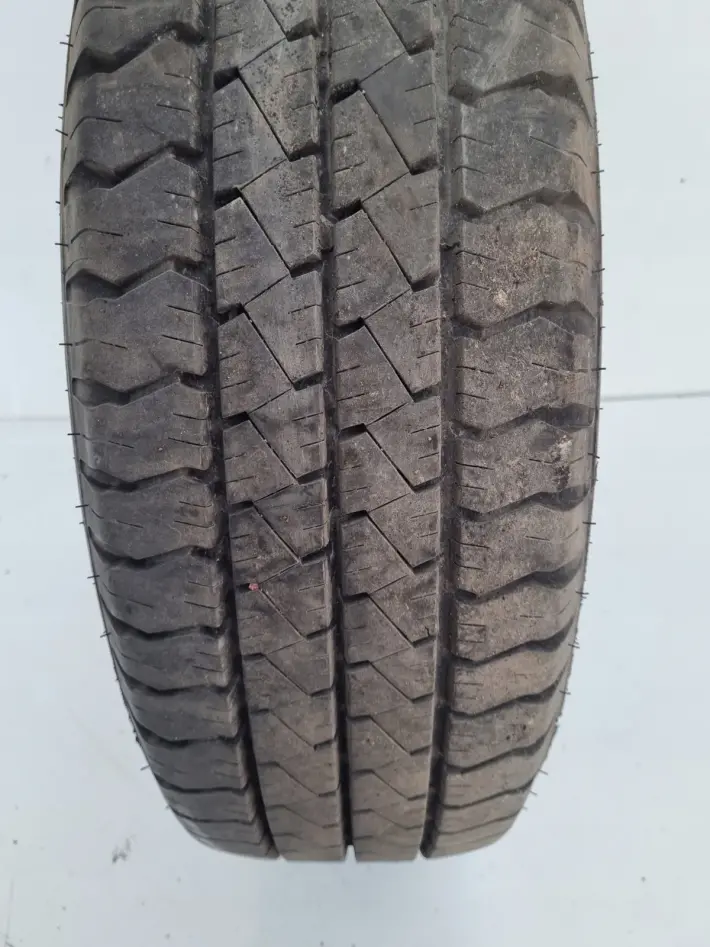 Renault Trafic II KOŁO ZAPASOWE Zapas 205/65 R16C 5x118 ET50