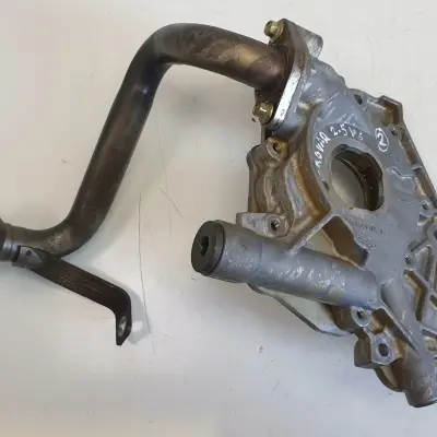 Jaguar X-Type 2.5 V6 POMPA OLEJU olejowa