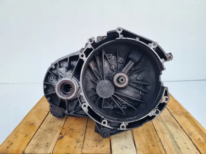 Ford Transit MK7 2.2 TDCI SKRZYNIA BIEGÓW manual manualna 6C1R-7002-AB