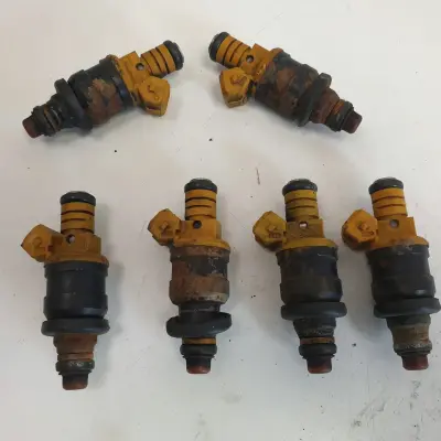 Volvo 960 2.9 3.0 24V WTRYSKIWACZ 0280150762