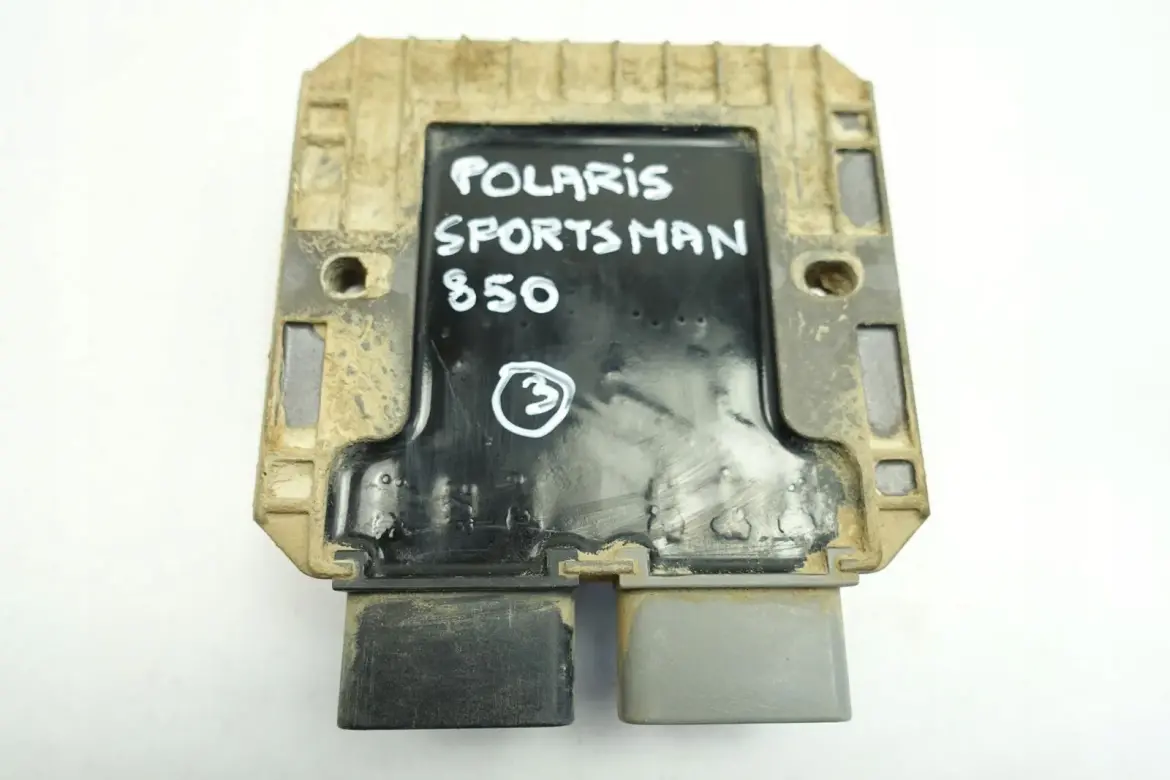 Polaris Sportsman 850 STEROWNIK KOMPUTER 4015330