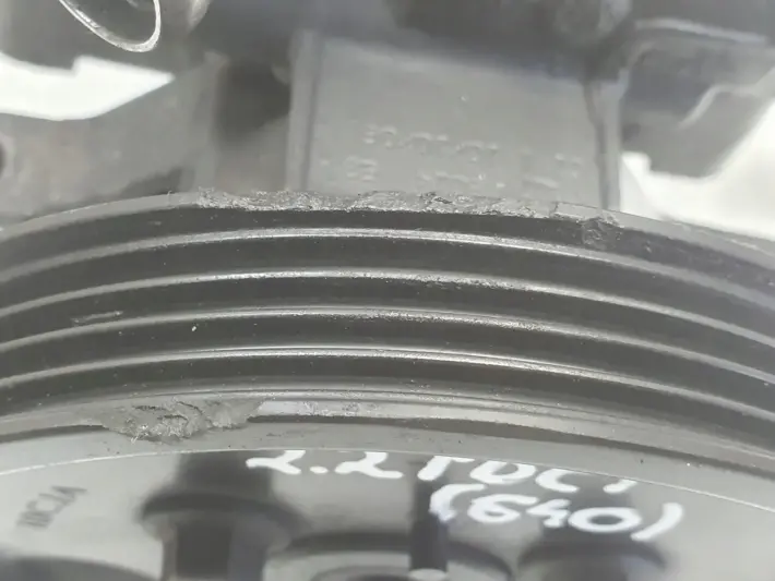 Ford Transit VII MK7 2.2 TDCI POMPA WSPOMAGANIA 6C1Q-3A733-AA