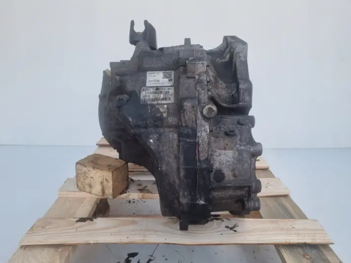 Ford Mondeo IV MK4 2.2 TDCI AUTOMATYCZNA SKRZYNIA BIEGÓW automat AG917000BA