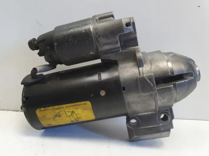 BMW E87 E90 E91 2.0 D N47 ROZRUSZNIK 7823700-01 bosch