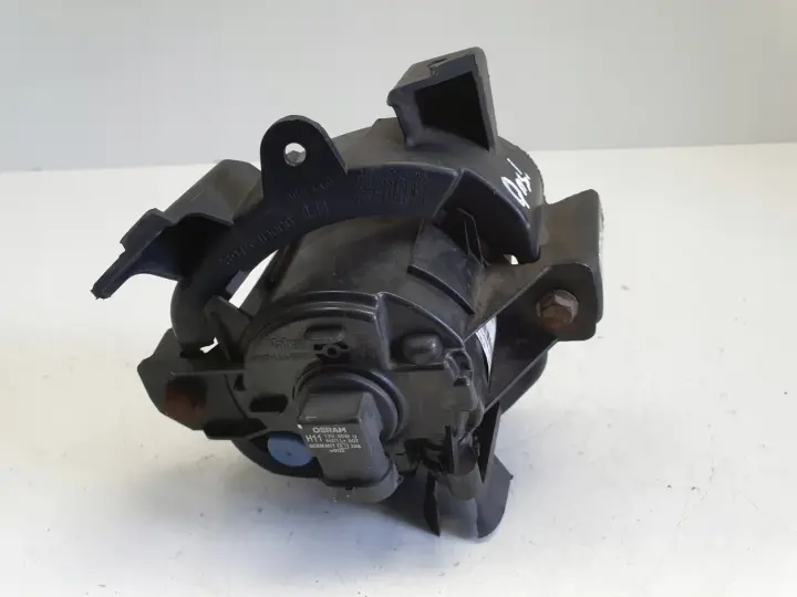 Nissan Qashqai IPRZEDNI HALOGEN LEWY PRZÓD kierowcy 26155 8990A