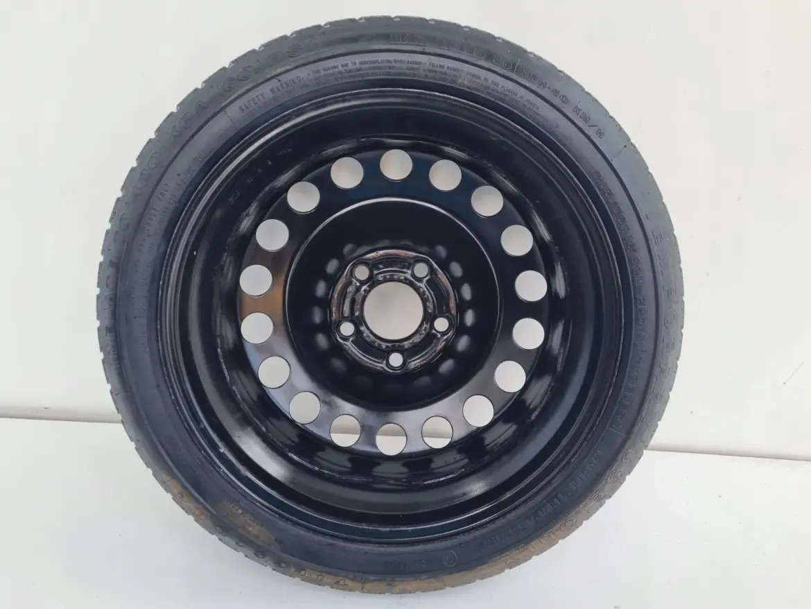 Opel Vectra C Astra H KOŁO DOJAZDOWE dojazdówka 115/70 R16 5x110 2160115