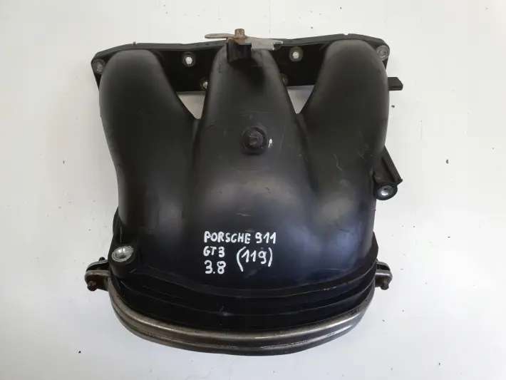 Porsche 911 GT3 3.8 KOLEKTOR SSĄCY 9A111001592