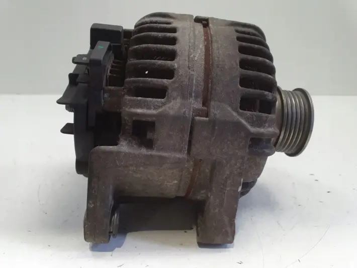 Opel Astra III H 1.6 16V ALTERNATOR 0124425020 100A ZJ