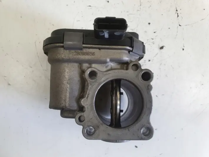 Ford Focus III MK3 1.6 TDCI PRZEPUSTNICA 9673534480 28275019