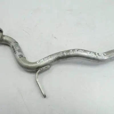 Porsche Cayenne 4.2 TDI RURA PRZEWÓD WĄŻ WODY