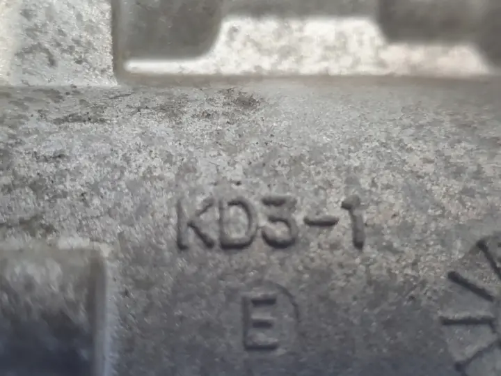 Ford Focus MK2 1.8 TDCI ZAWÓR EGR