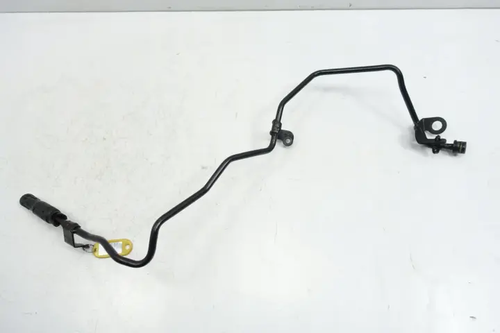 Jaguar XF 3.0 D V6 PRZEWÓD WĄŻ rurka