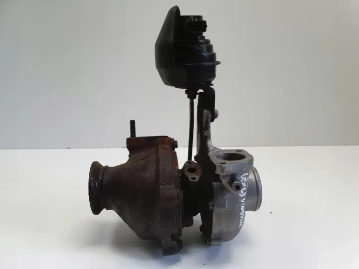 Opel Insignia 2.0 CDTI TURBOSPRĘŻARKA turbo 55570748
