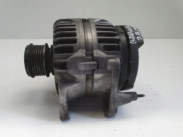 Audi A3 8L Golf IV 1.9 TDI ALTERNATOR bosch 0123515021 038903023L 90A