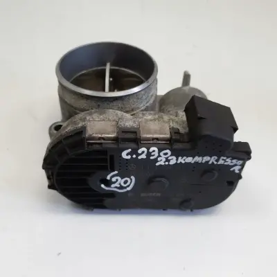 Mercedes W203 2.3 K PRZEPUSTNICA A1110980109
