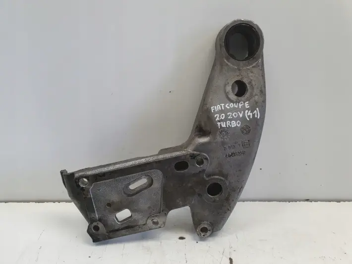 Fiat Coupe 2.0 T turbo 20V R5 ŁAPA SILNIKA mocowanie WSPORNIK 46471259