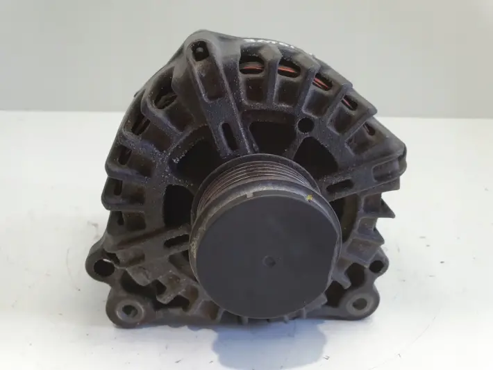 Audi A6 C7 3.0 TDI V6 ALTERNATOR valeo 059903018Q 180A
