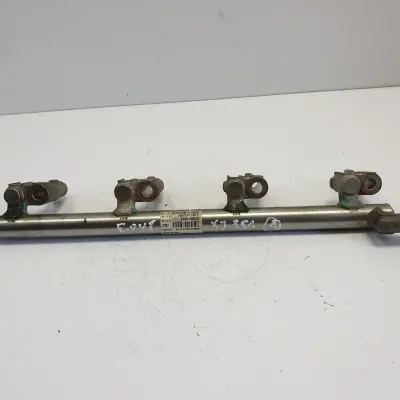 Jaguar XJ X351 5.0 V8 LISTWA WTRYSKOWA