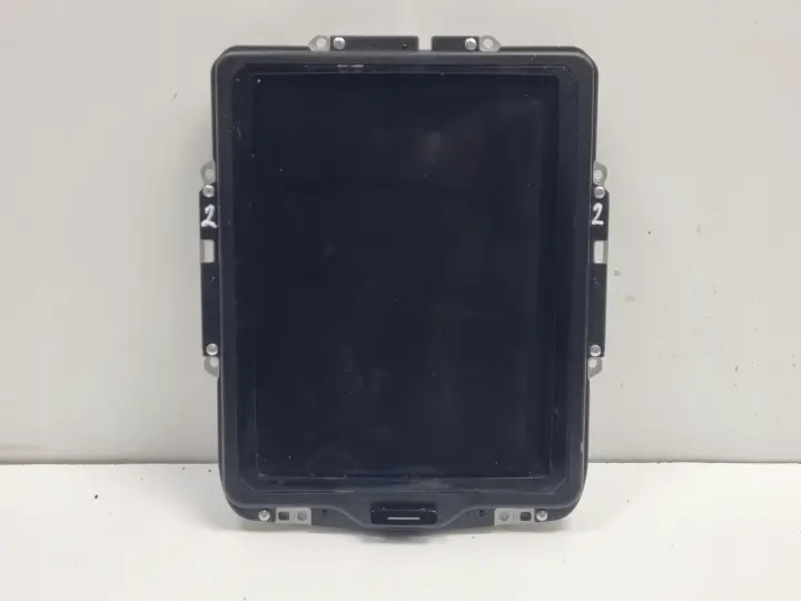 Volvo XC60 II V60 II V90 S90 XC90 II WYŚWIETLACZ EKRAN Nawigacji 31682851AA