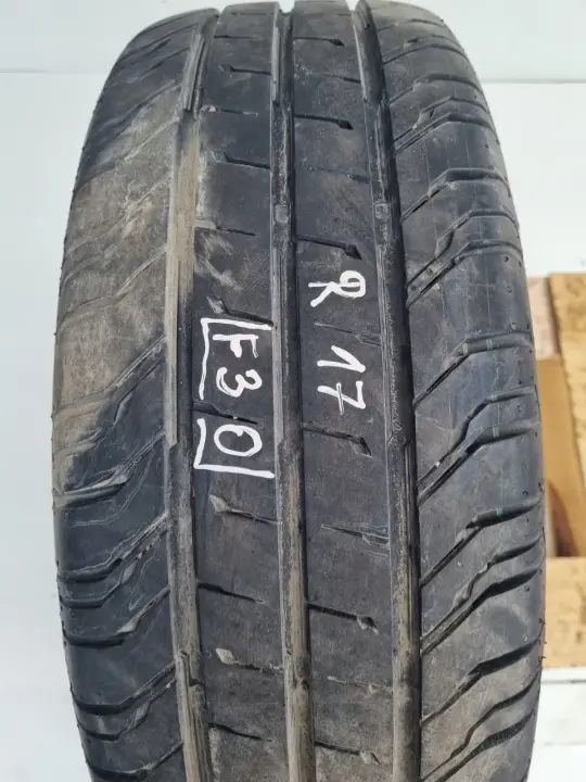 Mercedes Vito KOŁO ZAPASOWE Zapas felga 225/55 R17C 5x112 ET50 A4474010201