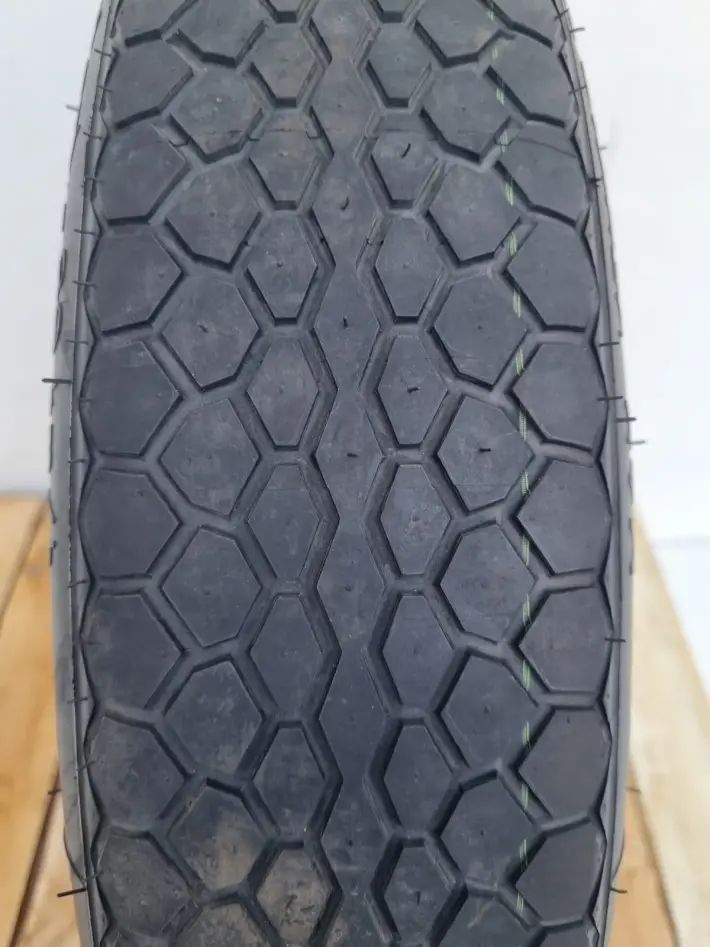 Volvo S80 V70 S60 I KOŁO DOJAZDOWE dojazdówka 125/80 R17 9209872