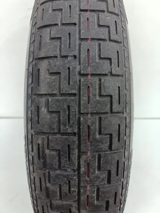 Volvo S40 II V50 C30 KOŁO DOJAZDOWE dojazdówka 125/85 R16 30683053 2160823