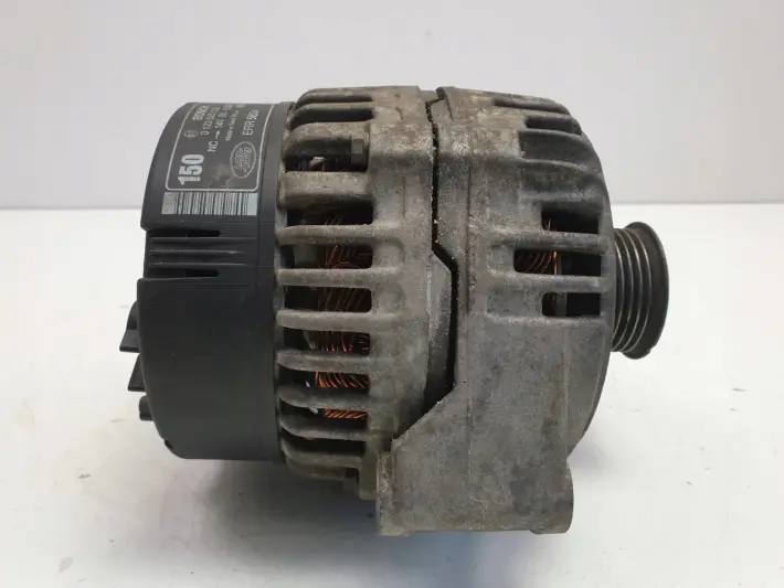 Range Rover P38 4.6 V8 ALTERNATOR 0123520022