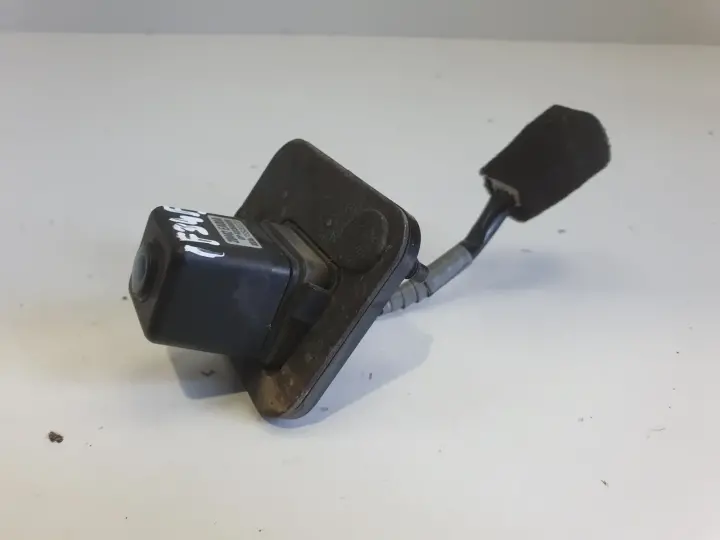 Nissan Navara III D40 Pathfinder III KAMERA COFANIA 28442EA00A