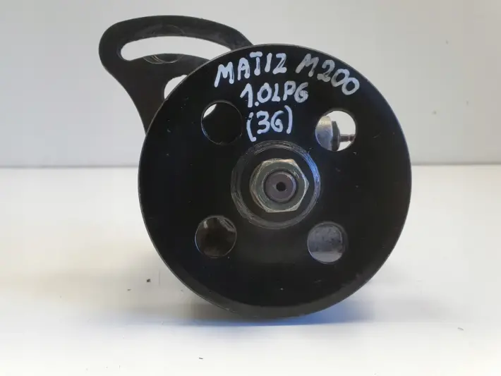 DAEWOO Matiz M200 1.0 LPG POMPA WSPOMAGANIA oryginał