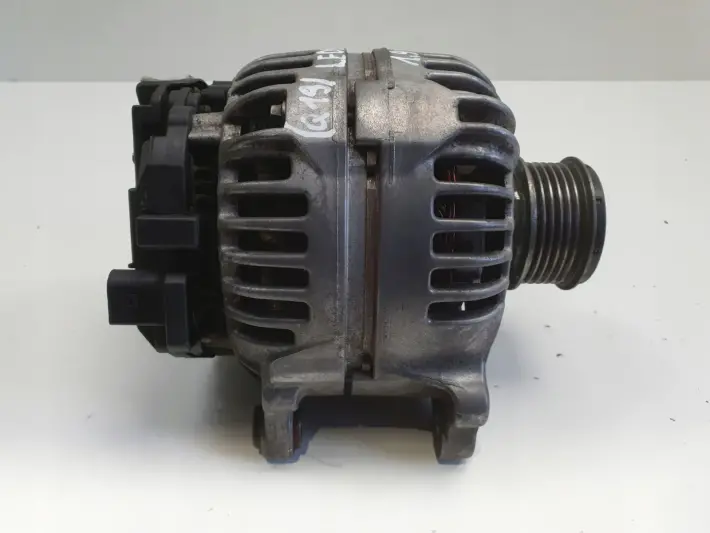 Seat Leon II 1.9 TDI ALTERNATOR Bosch